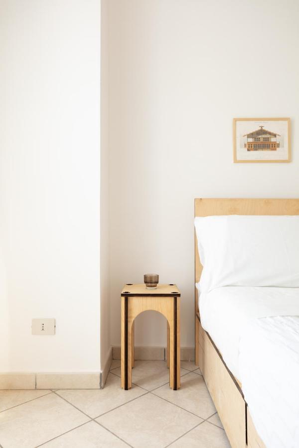Appartement Le Tre Regine à Naples Extérieur photo